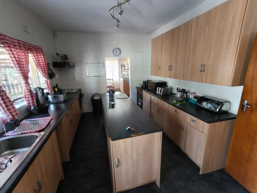 4 Bedroom Property for Sale in Protea Park North West